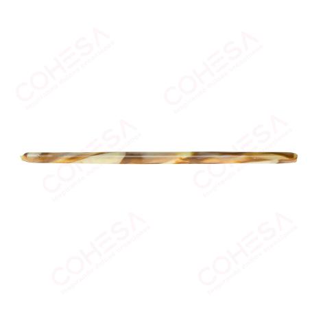 CHOCOLATE STICK SELVA 140X6MM ENVASE 0.750GR 120 UNIDADES 