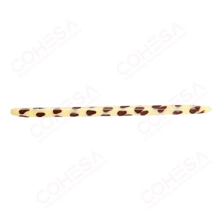 CHOCOLATE STICK DÁLMATA 140X6MM ENVASE 0.750GR 120 UNIDADES 