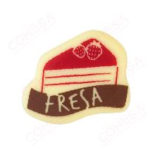 CHOCOLATE FRESA 30X35MM ENVASE 120 UNIDADES