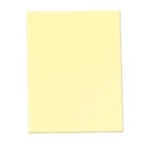 MILHOJAS BLANCO 50X65MM (ENV. 850GR 175 UNID. APROX.)