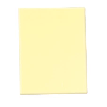 MILHOJAS BLANCO 50X65MM (ENV. 850GR 175 UNID. APROX.)