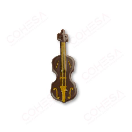 CHOCOLATE VIOLÍN 53X19MM ENVASE 105 UNIDADES