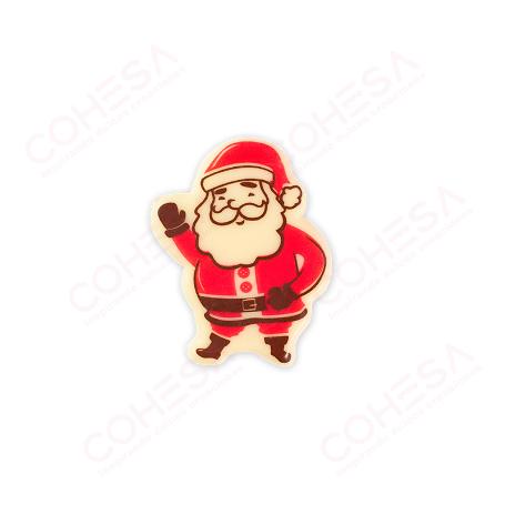 CHOCOLATE PAPÁ NOEL 46X35M ENVASE 72 UNIDADES 
