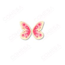 CHOCOLATE MARIPOSA ARGEMA 40X30MM 90 UNIDADES