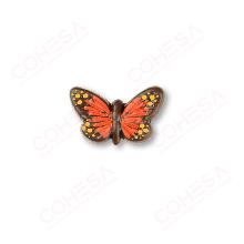 CHOCOLATE MINI MARIPOSA MYSELIA 18,5X31MM 90 UNIDADES