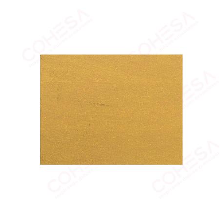 CHOCOLATE RECTÁNGULO DORADO 35X45MM ENVASE 1.3KG 380 UNIDADES 