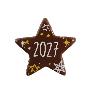 CHOCOLATE ESTRELLA 2027 3 LAM 40MM 84 UDS.