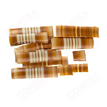 CHOCOLATE SELVA DUO ENVASE DE 600GR.