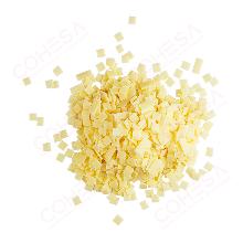 CHOCOLATE CHOCOCHIPS BLANCO 5X5MM ENVASE 1KG
