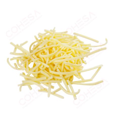 CHOCOLATE ESPAGUETI BLANCO ENVASE 1KG