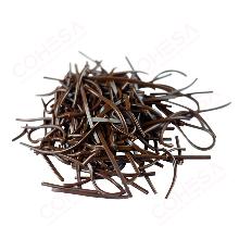 CHOCOLATE ESPAGUETI NEGRO ENVASE 0,5GR