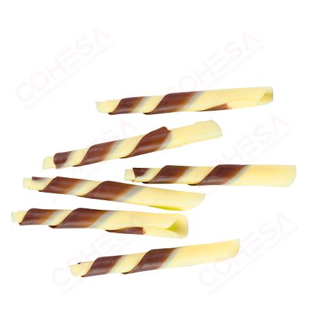 CHOCOLATE CARGOLINI DUO ENVASE 250GR 90 UNIDADES
