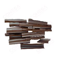 CHOCOLATE SELVA NEGRA  ENVASE 600GR.