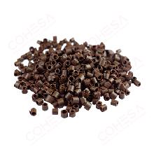 CHOCOLATE RIZO NEGRO 7MM ENVASE 1.5KG
