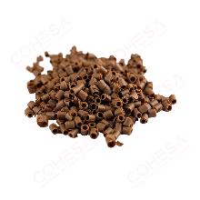 CHOCOLATE RIZO LECHE 7MM ENVASE 500GR