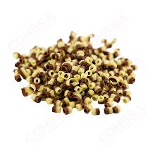 CHOCOLATE RIZO DUO 7MM ENVASE 4KG