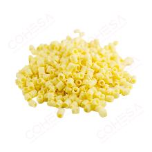 CHOCOLATE RIZO BLANCO 7MM ENVASE 1.5KG
