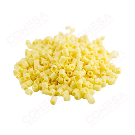 CHOCOLATE RIZO BLANCO 7MM ENVASE 4KG