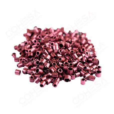 CHOCOLATE RIZO BRONCE 7MM ENVASE 1.5KG
