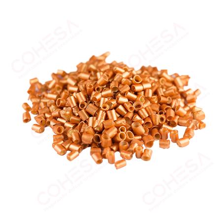CHOCOLATE RIZO AMBAR 7MM ENVASE 4KG