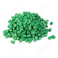 CHOCOLATE RIZO VERDE 7MM ENVASE 4KG