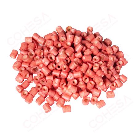 CHOCOLATE RIZO ROSA 7MM ENVASE 4KG