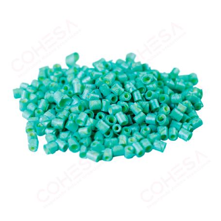 CHOCOLATE RIZO AZUL 7MM ENVASE 4KG