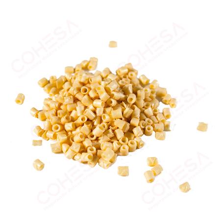 CHOCOLATE RIZO ORO BLANCO 7MM ENVASE 500GR