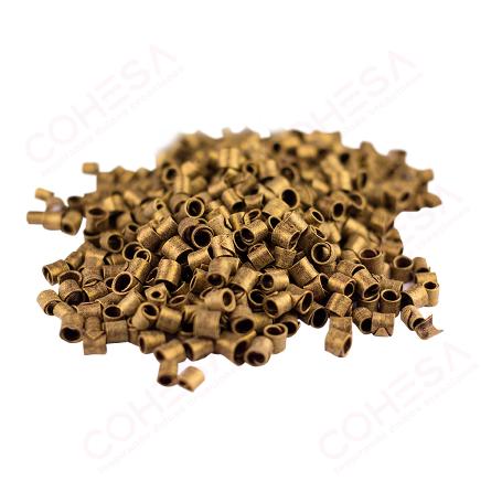 CHOCOLATE RIZO ORO 7MM ENVASE 1.5KG