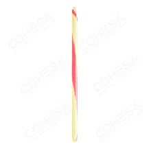 CHOCOLATE STICK VALENTÍN 140X6MM ENVASE 0.750GR 120 UNIDADES 