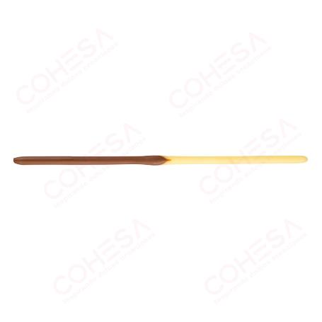 CHOCOLATE PALITO DUO 140X3.5MM ENVASE 800GR 700 UNIDADES