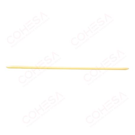 CHOCOLATE PALITO RECTO BLANCO 140X3.5MM ENVASE 800GR 670 UNIDADES