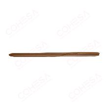 CHOCOLATE STICK LECHE 140X6MM ENVASE 0.750GR 120 UNIDADES 