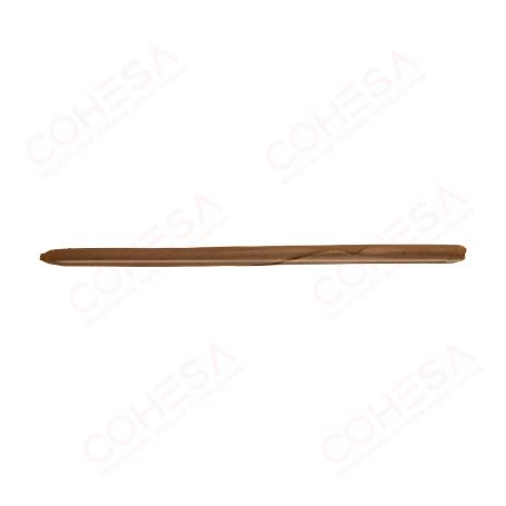 CHOCOLATE STICK LECHE 140X6MM ENVASE 0.750GR 120 UNIDADES 
