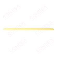 CHOCOLATE STICK BLANCO 140X6MM ENVASE 0.750GR 120 UNIDADES 