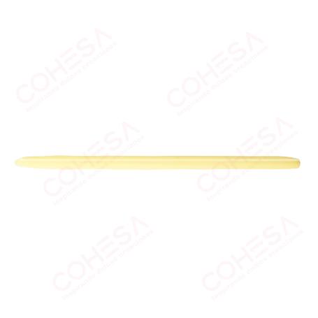 CHOCOLATE STICK BLANCO 140X6MM ENVASE 0.750GR 120 UNIDADES 